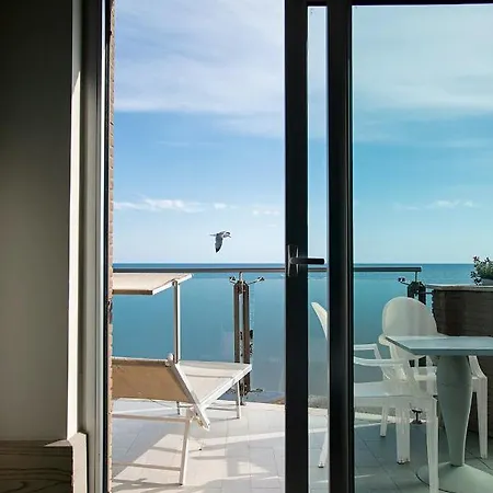 Smy Aran Blu Roma Mare (adults Only) Hotel