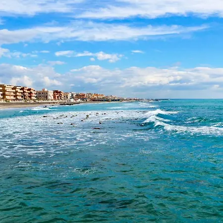 Smy Aran Blu Roma Mare (adults Only) Hotel 4*