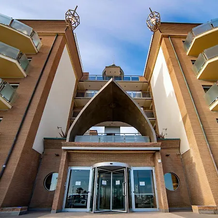 Smy Aran Blu Roma Mare (adults Only) 4* Lido di Ostia