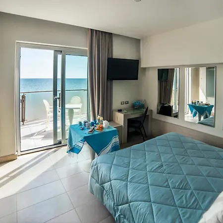 Hotel Smy Aran Blu Roma Mare (adults Only) Lido di Ostia