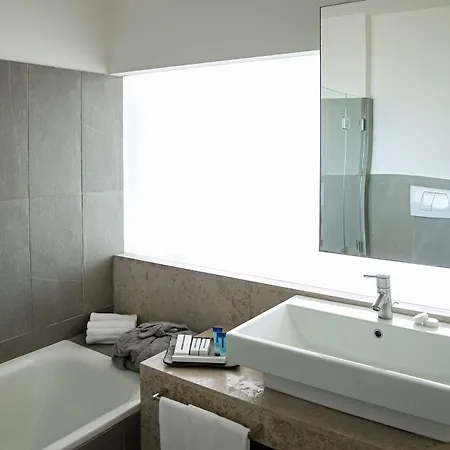 Smy Aran Blu Roma Mare (adults Only) Lido di Ostia