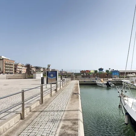 Smy Aran Blu Roma Mare (adults Only) 4* Lido di Ostia