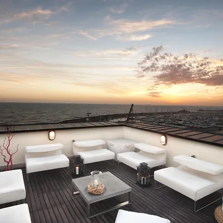 Hotel Smy Aran Blu Roma Mare (adults Only) 4*