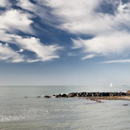 ホテル Smy Aran Blu Roma Mare (adults Only) 4*