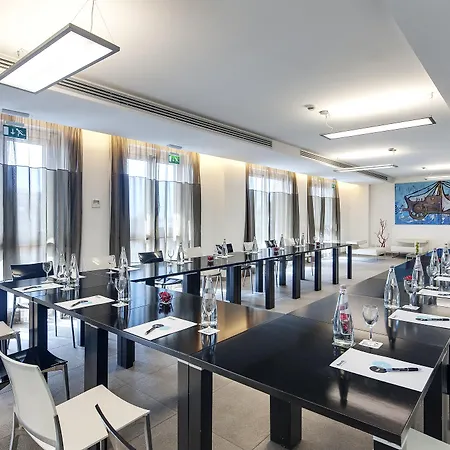 Hotel Smy Aran Blu Roma Mare (adults Only) Lido di Ostia