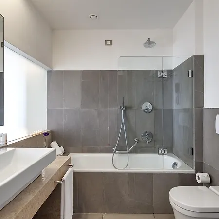 Smy Aran Blu Roma Mare (adults Only) 4* Lido di Ostia