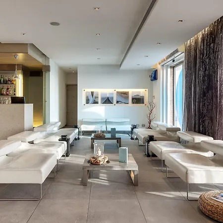 Smy Aran Blu Roma Mare (adults Only)