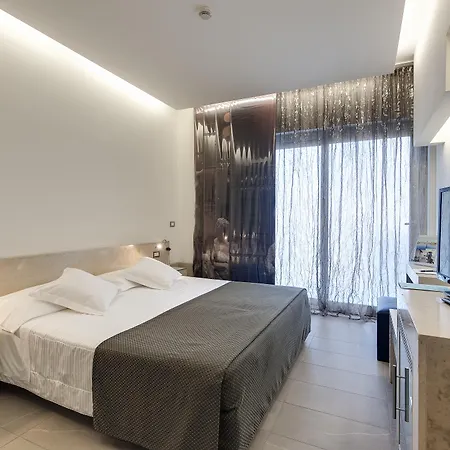 Hotel Smy Aran Blu Roma Mare (adults Only) 4*