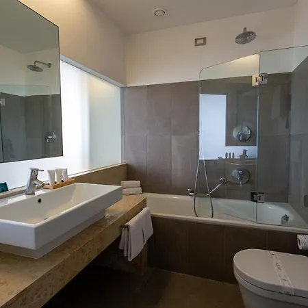 Smy Aran Blu Roma Mare (adults Only) Hotel