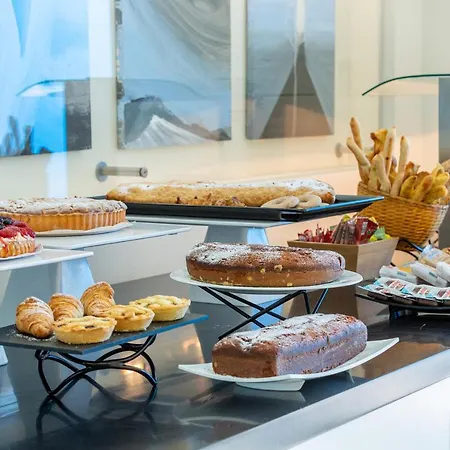 Smy Aran Blu Roma Mare (adults Only)