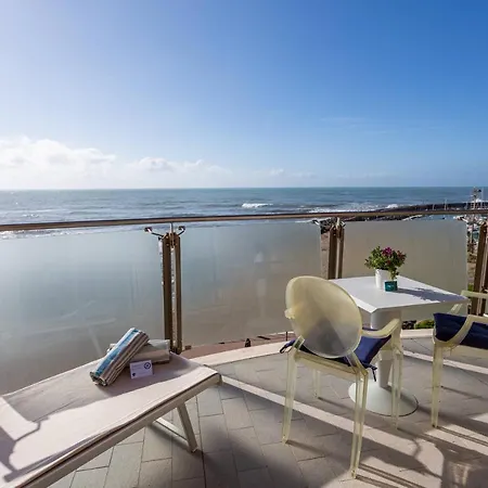 ホテル Smy Aran Blu Roma Mare (adults Only) 4*