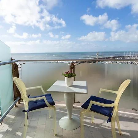 Smy Aran Blu Roma Mare (adults Only) Hotel Lido di Ostia