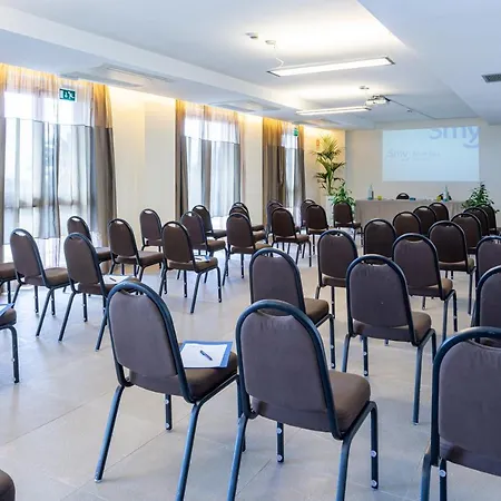Hotel Smy Aran Blu Roma Mare (adults Only) 4*