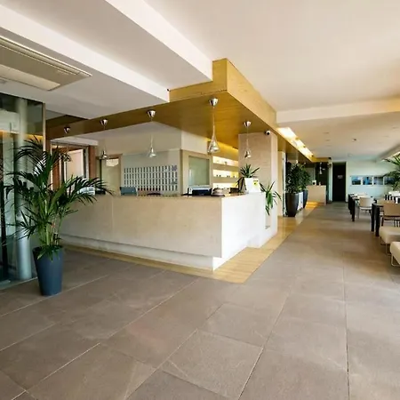 Smy Aran Blu Roma Mare (adults Only) Lido di Ostia