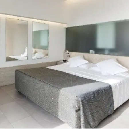 Smy Aran Blu Roma Mare (adults Only) Lido di Ostia