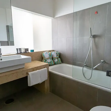 Smy Aran Blu Roma Mare (adults Only) Hotel Lido di Ostia