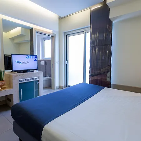 Smy Aran Blu Roma Mare (adults Only) Hotel
