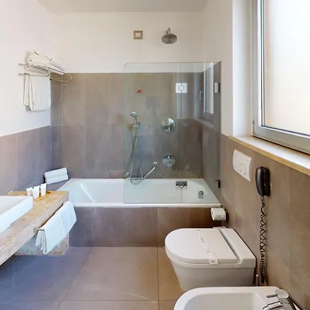 Smy Aran Blu Roma Mare (adults Only) Hotel