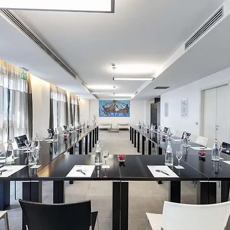 Hotel Smy Aran Blu Roma Mare (adults Only)
