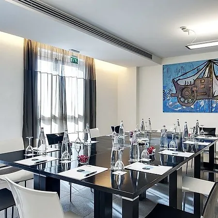 Smy Aran Blu Roma Mare (adults Only) Hotel 4*