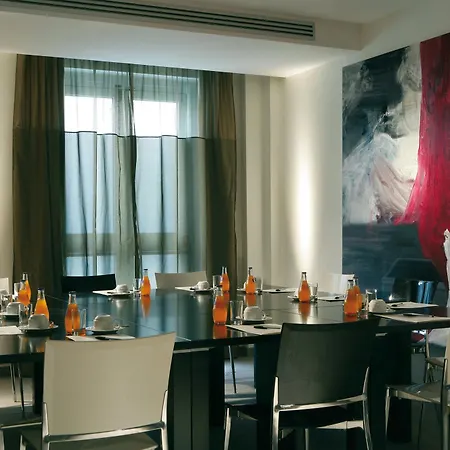 Smy Aran Blu Roma Mare (adults Only) Hotel