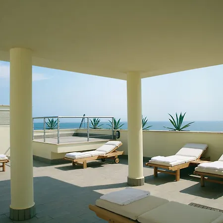 Smy Aran Blu Roma Mare (adults Only) Lido di Ostia