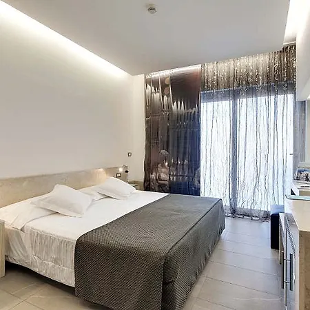 Hotel Smy Aran Blu Roma Mare (adults Only) 4*