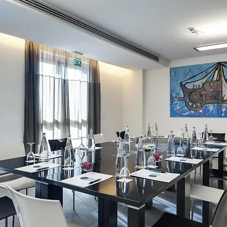 Hotel Smy Aran Blu Roma Mare (adults Only)