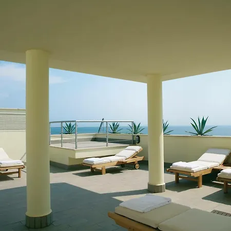 Hotel Smy Aran Blu Roma Mare (adults Only) 4*