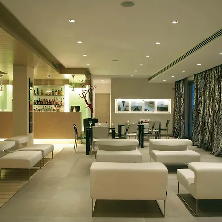 Hotel Smy Aran Blu Roma Mare (adults Only)