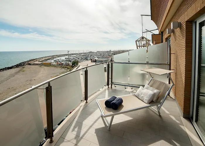 Smy Aran Blu Roma Mare (adults Only) Lido di Ostia
