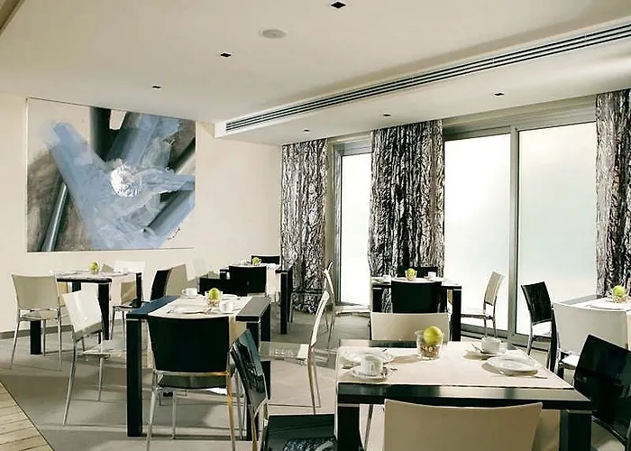 Smy Aran Blu Roma Mare (adults Only) Hotel 4*
