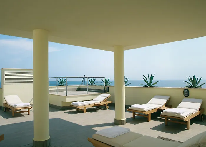 Smy Aran Blu Roma Mare (adults Only) Lido di Ostia
