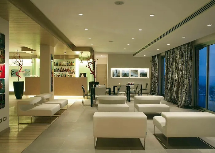 Hotel Smy Aran Blu Roma Mare (adults Only)