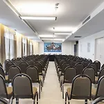 Smy Aran Blu Roma Mare (adults Only) 4* Lido di Ostia