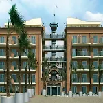 Smy Aran Blu Roma Mare (adults Only) Hotel Lido di Ostia