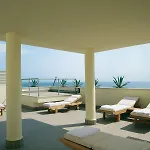 Smy Aran Blu Roma Mare (adults Only) Lido di Ostia