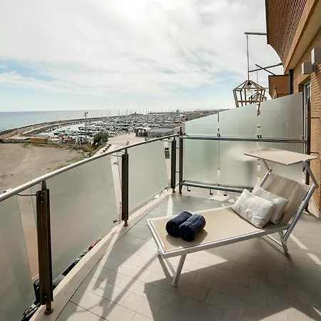 Smy Aran Blu Roma Mare (adults Only) ليدو دي أوستيا