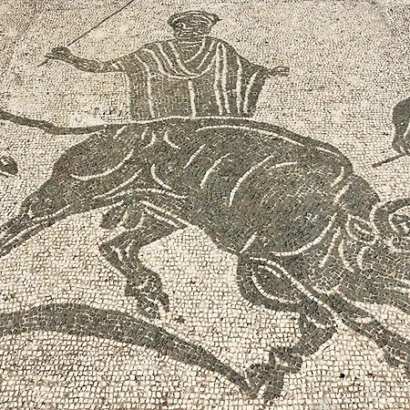 Hotel Smy Aran Blu Roma Mare (adults Only) Lido di Ostia