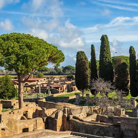 Hotel Smy Aran Blu Roma Mare (adults Only) 4*