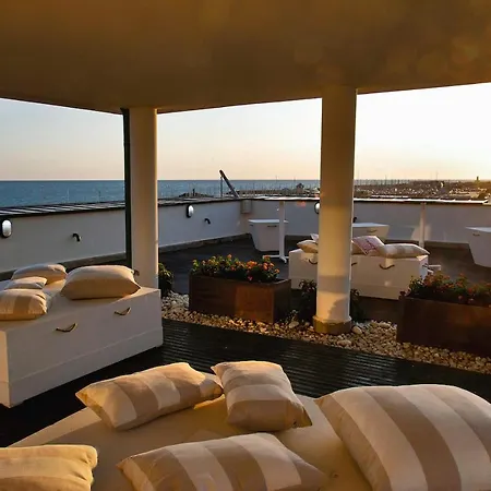 Hotel Smy Aran Blu Roma Mare (adults Only) Lido di Ostia