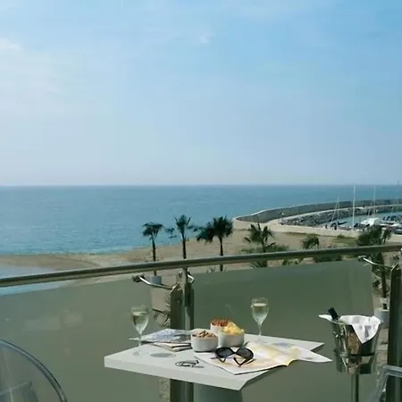 Smy Aran Blu Roma Mare (adults Only)