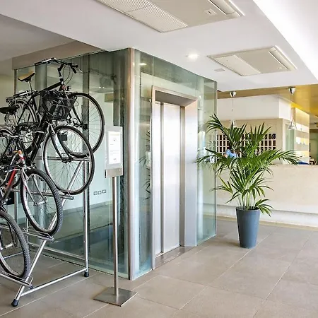 Hotel Smy Aran Blu Roma Mare (adults Only) Lido di Ostia