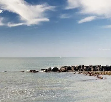 Ξενοδοχείο Smy Aran Blu Roma Mare (adults Only) Λίντο ντι Όστια