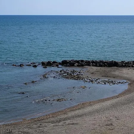 ホテル Smy Aran Blu Roma Mare (adults Only)