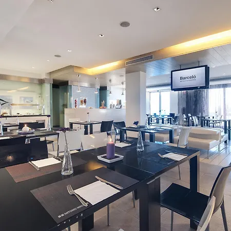 ホテル Smy Aran Blu Roma Mare (adults Only) リド・ディ・オスティア