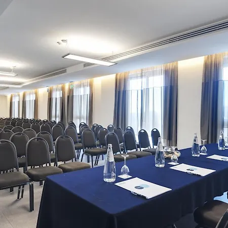 Smy Aran Blu Roma Mare (adults Only) Hotel 4*