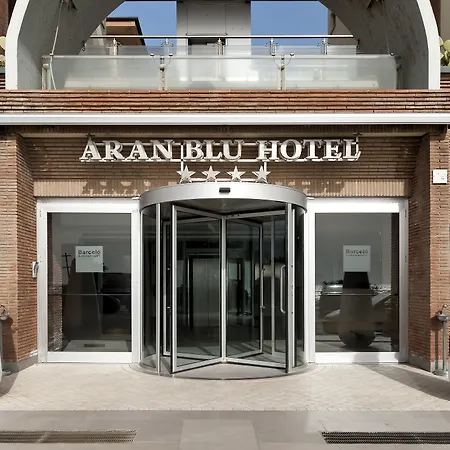 Hotel Smy Aran Blu Roma Mare (adults Only) Lido di Ostia