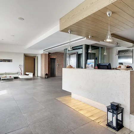 Ξενοδοχείο Smy Aran Blu Roma Mare (adults Only) Λίντο ντι Όστια