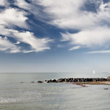 Hotel Smy Aran Blu Roma Mare (adults Only) 4*